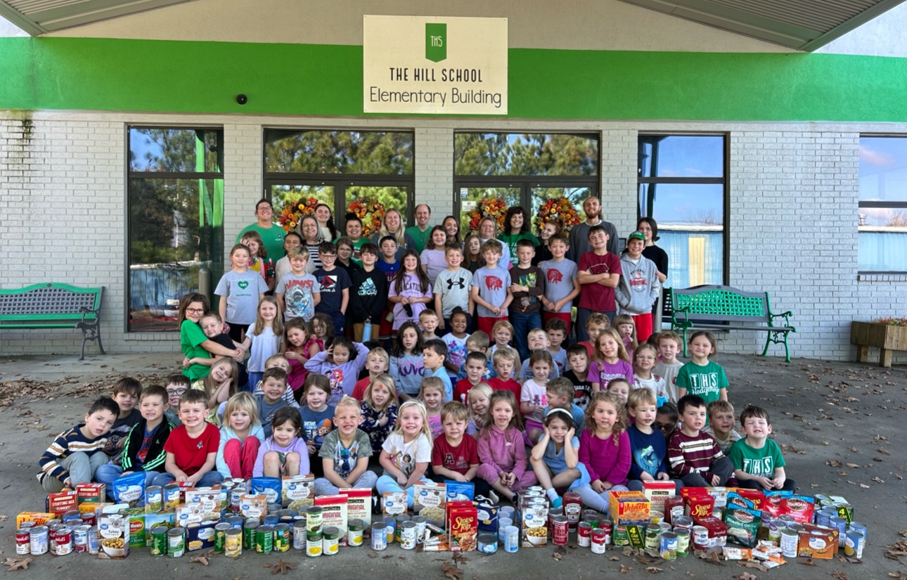 The Hill School Mission & Philosophy