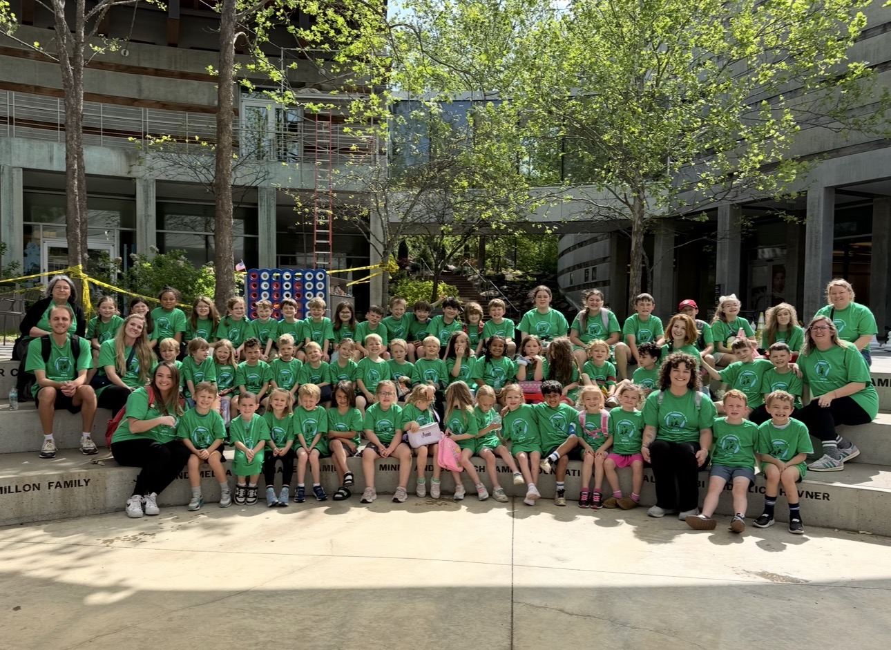 The Hill School Discover Our School